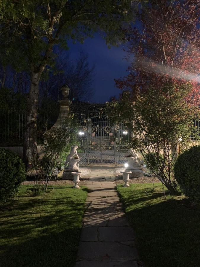 Le Chateau De Failloux Epinal Bagian luar foto