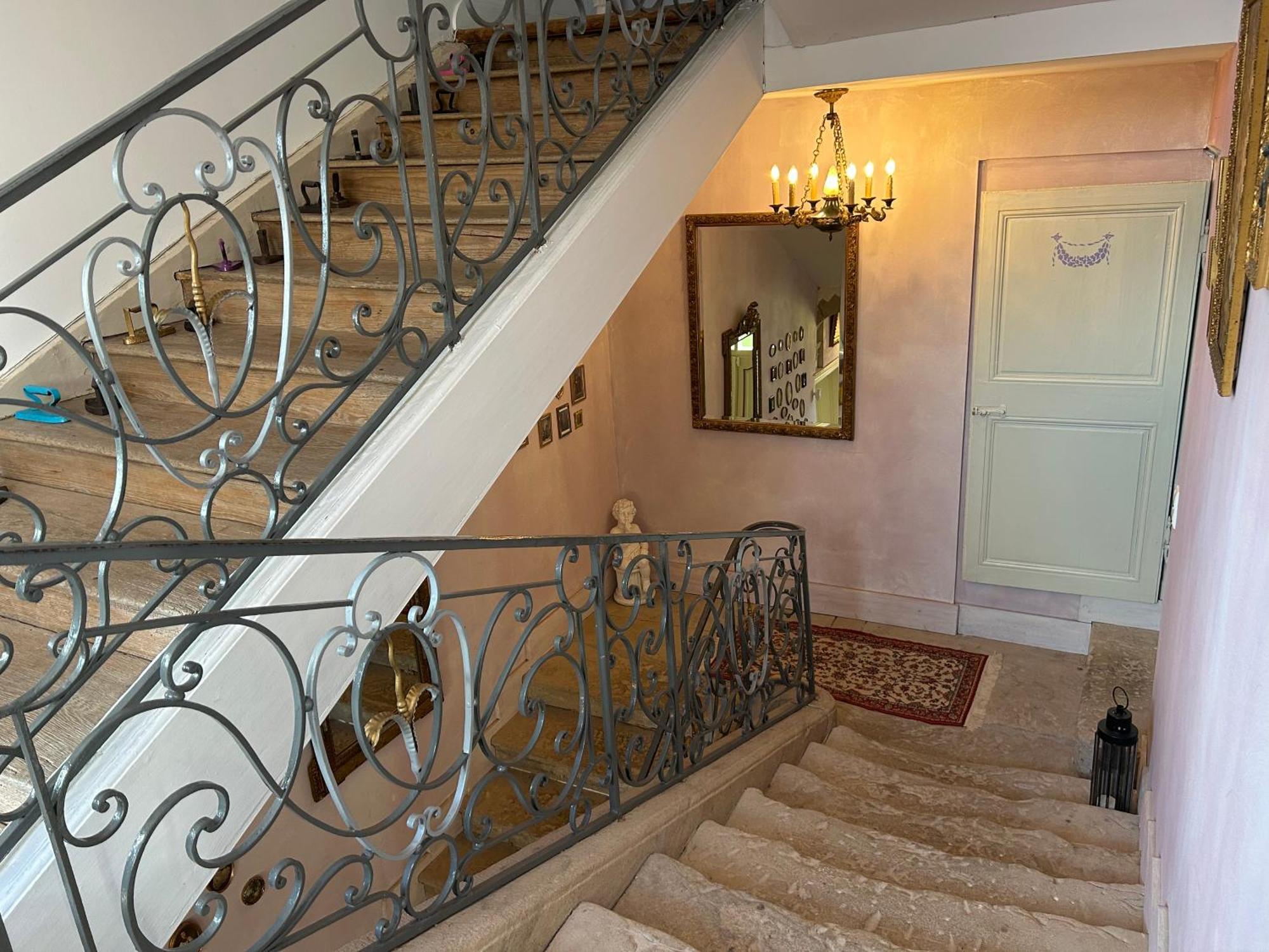Le Chateau De Failloux Epinal Bagian luar foto