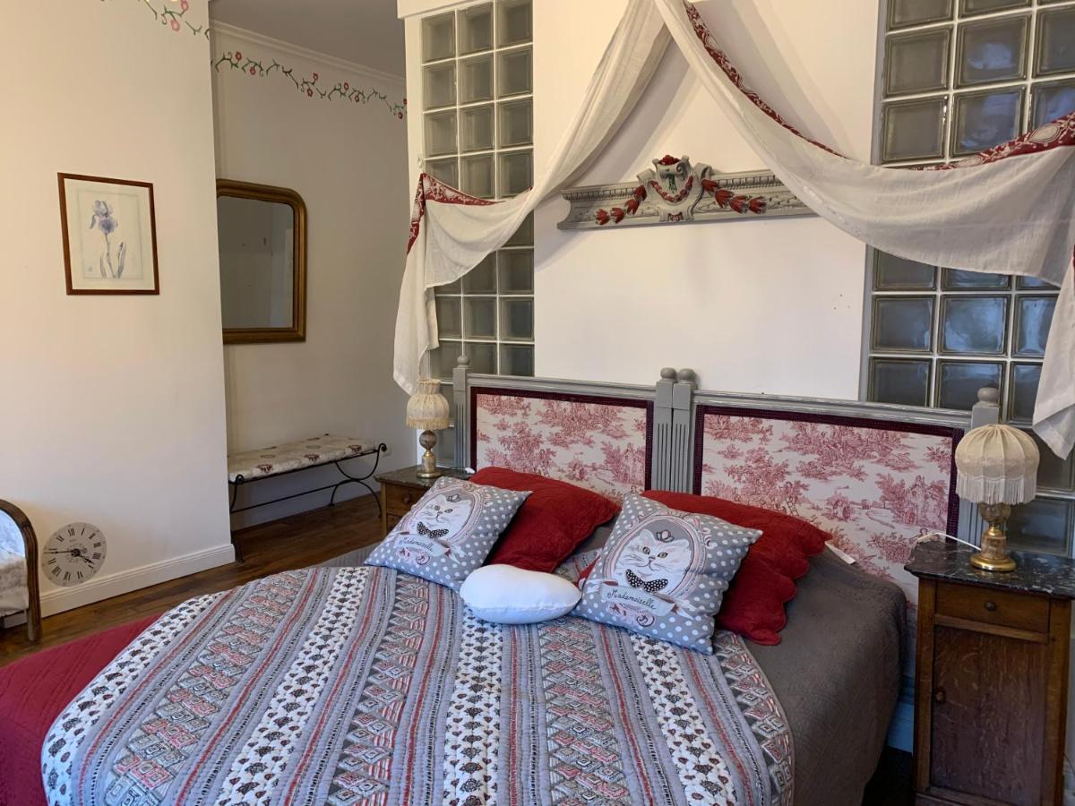 Le Chateau De Failloux Epinal Bagian luar foto